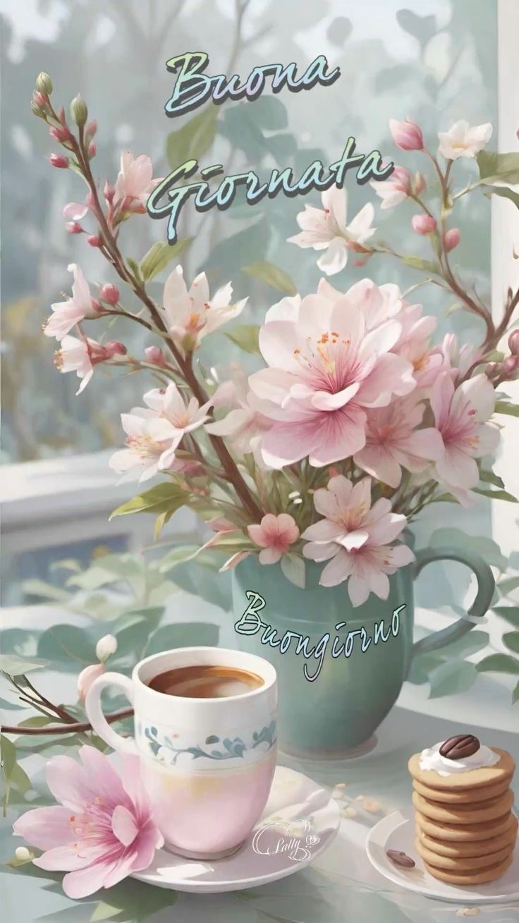 Immagini Buongiorno​ 140