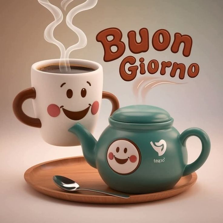 Immagini Buongiorno​ 144