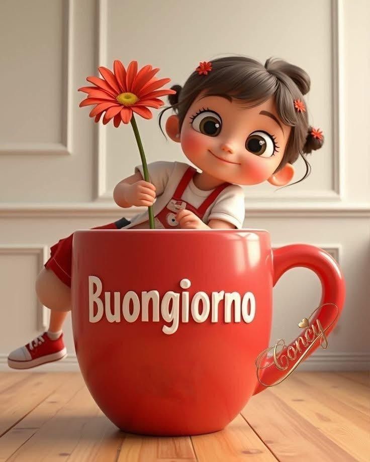 Immagini Buongiorno​ 146