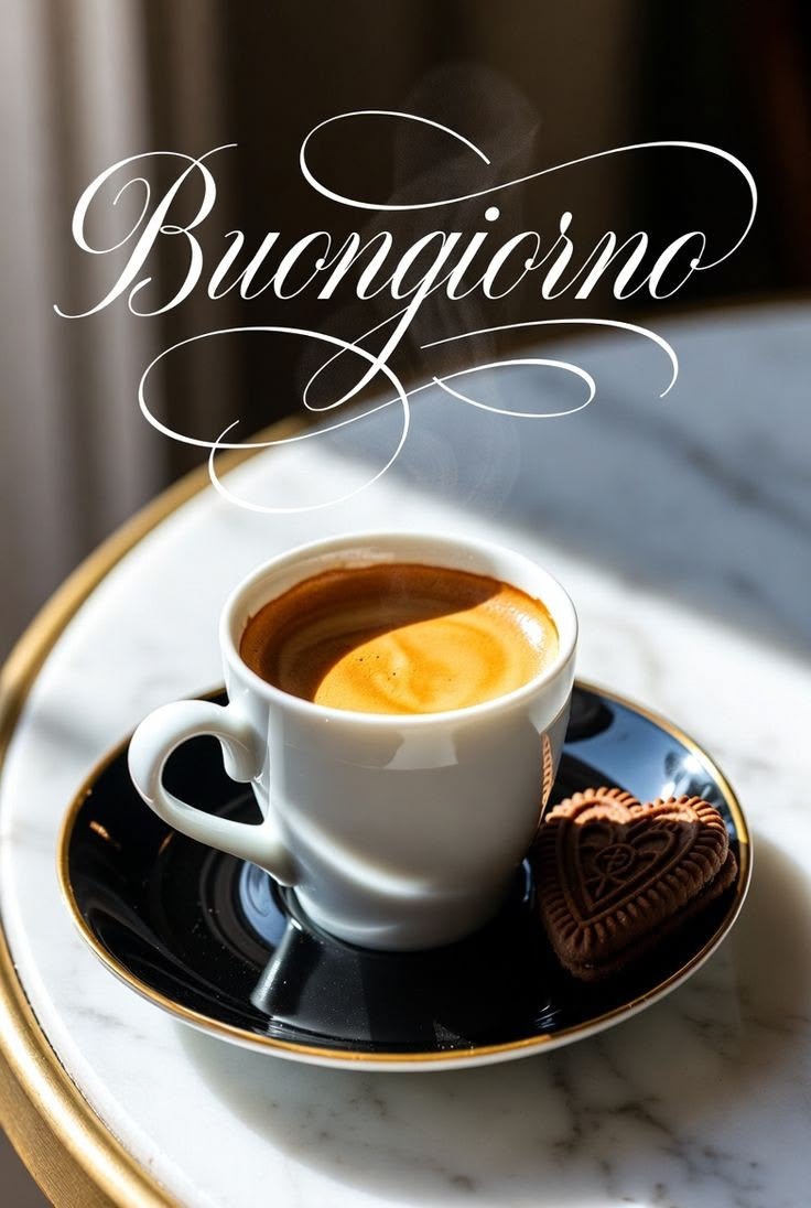 Immagini Buongiorno​ 148