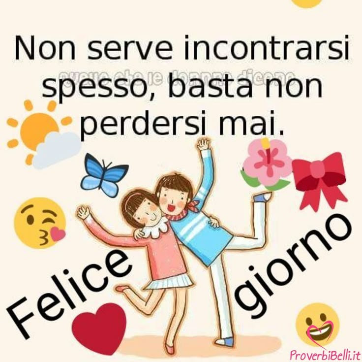 Immagini Buongiorno​ 20