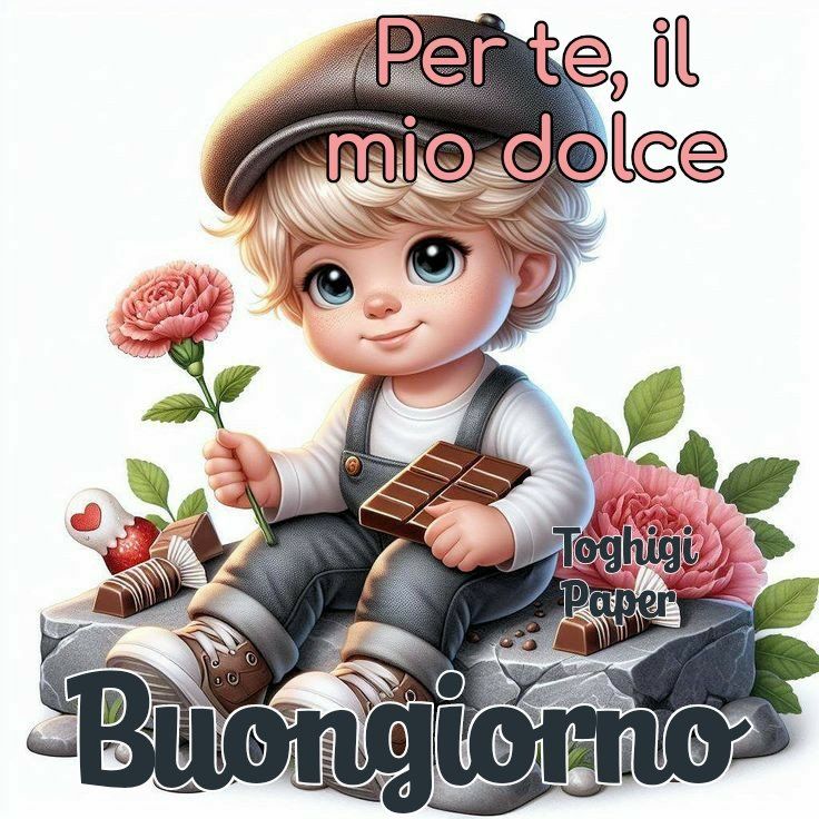 Immagini Buongiorno​ 21
