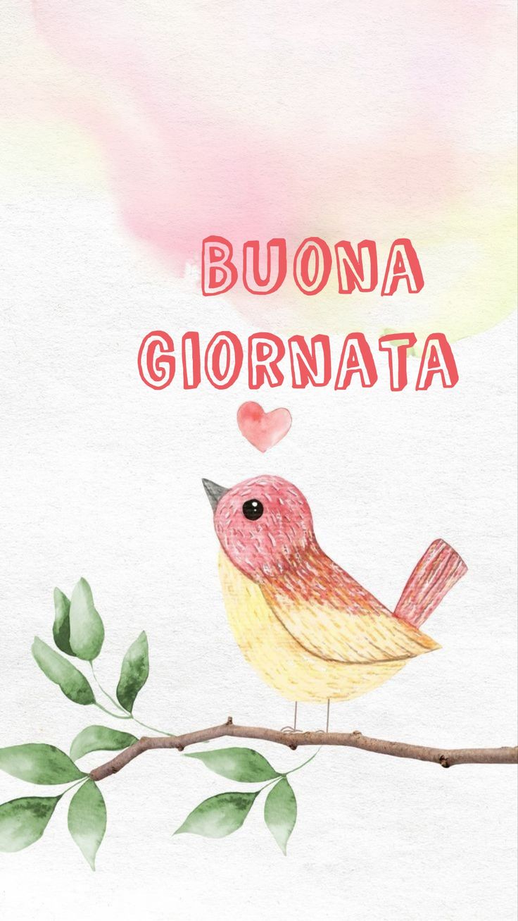 Immagini Buongiorno​ 22