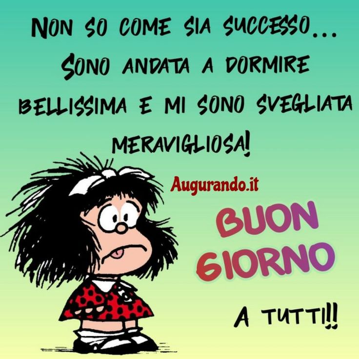 Immagini Buongiorno​ 24