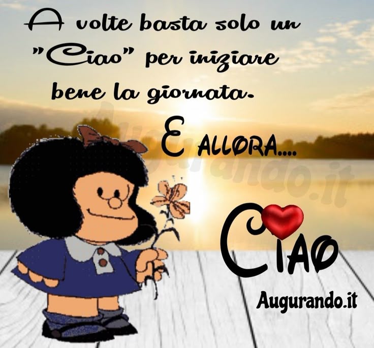 Immagini Buongiorno​ 28