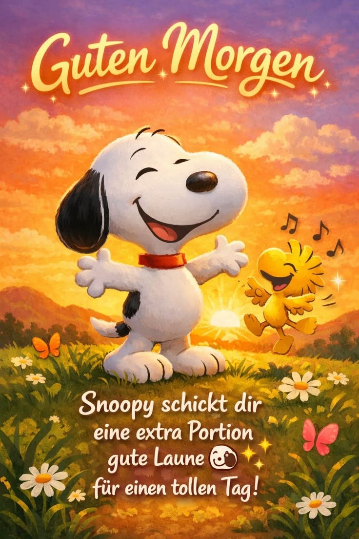 Immagini Buongiorno​ 3