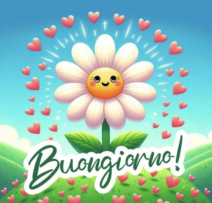 Immagini Buongiorno​ 31