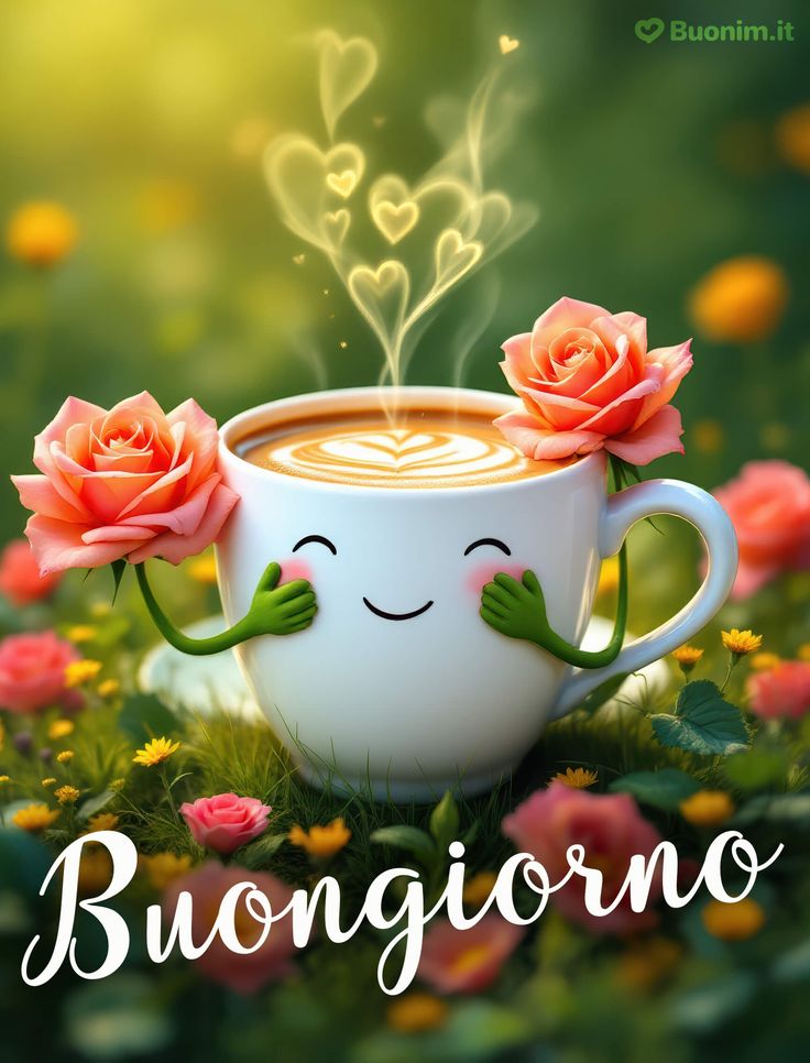 Immagini Buongiorno​ 33
