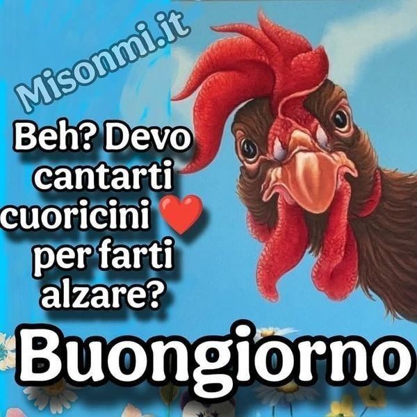 Immagini Buongiorno​ 34