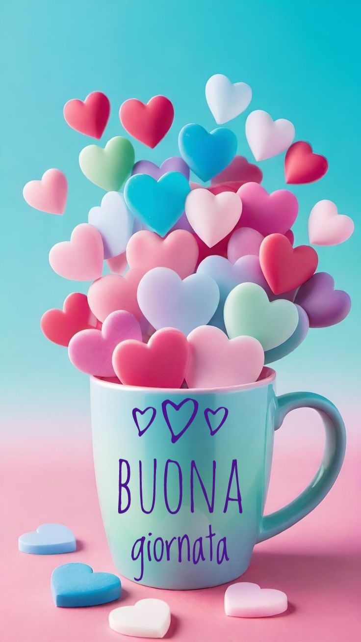 Immagini Buongiorno​ 35