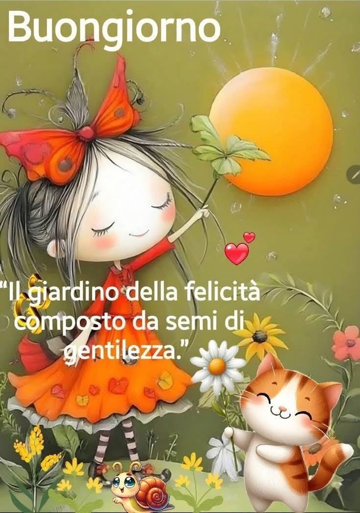 Immagini Buongiorno​ 46