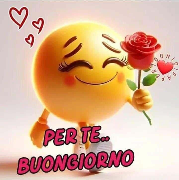 Immagini Buongiorno​ 47