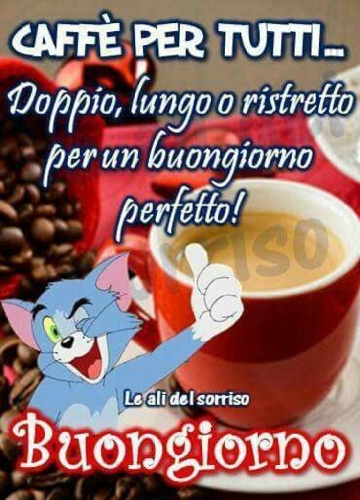 Immagini Buongiorno​ 48