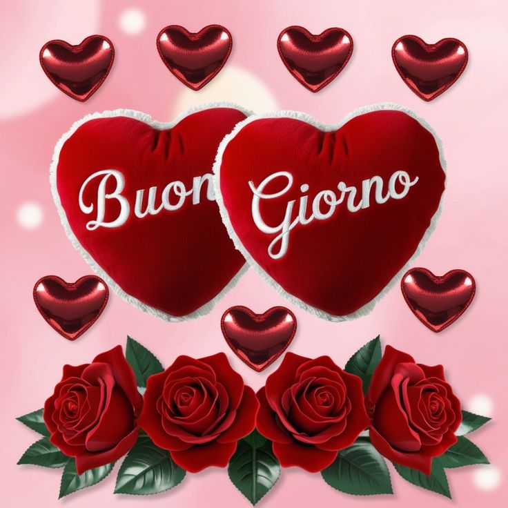 Immagini Buongiorno​ 50