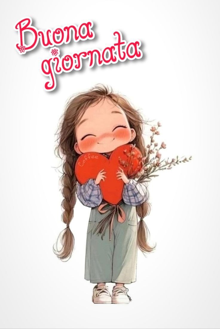 Immagini Buongiorno​ 54