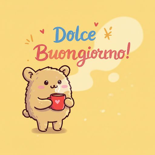 Immagini Buongiorno​ 58