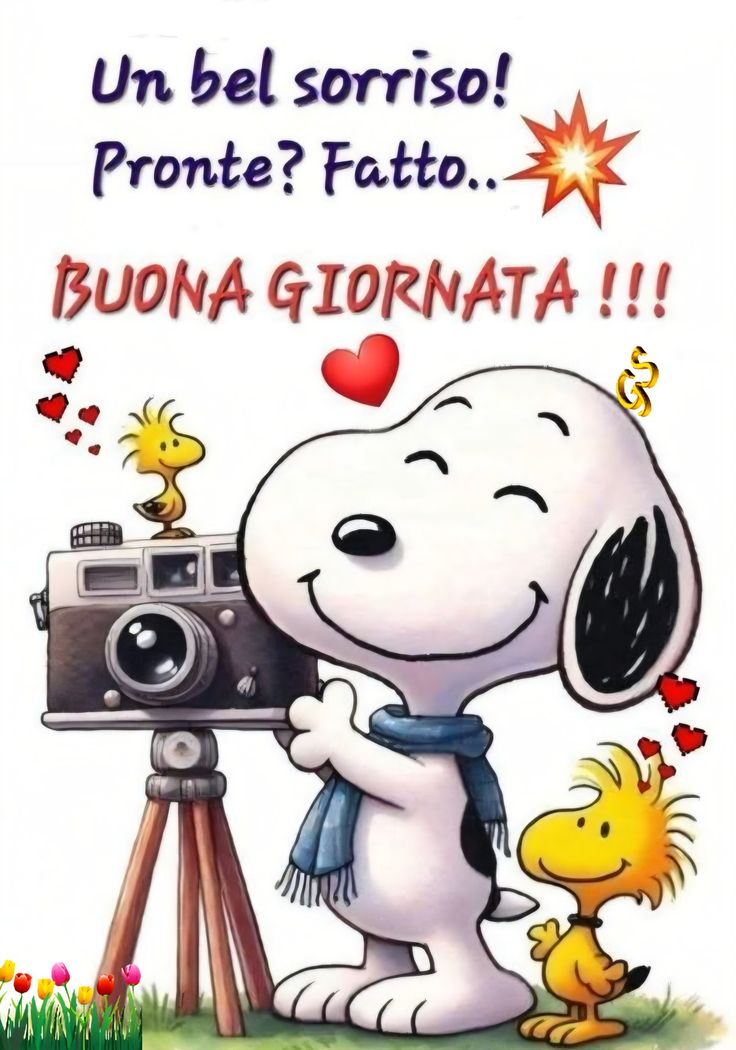 Immagini Buongiorno​ 65