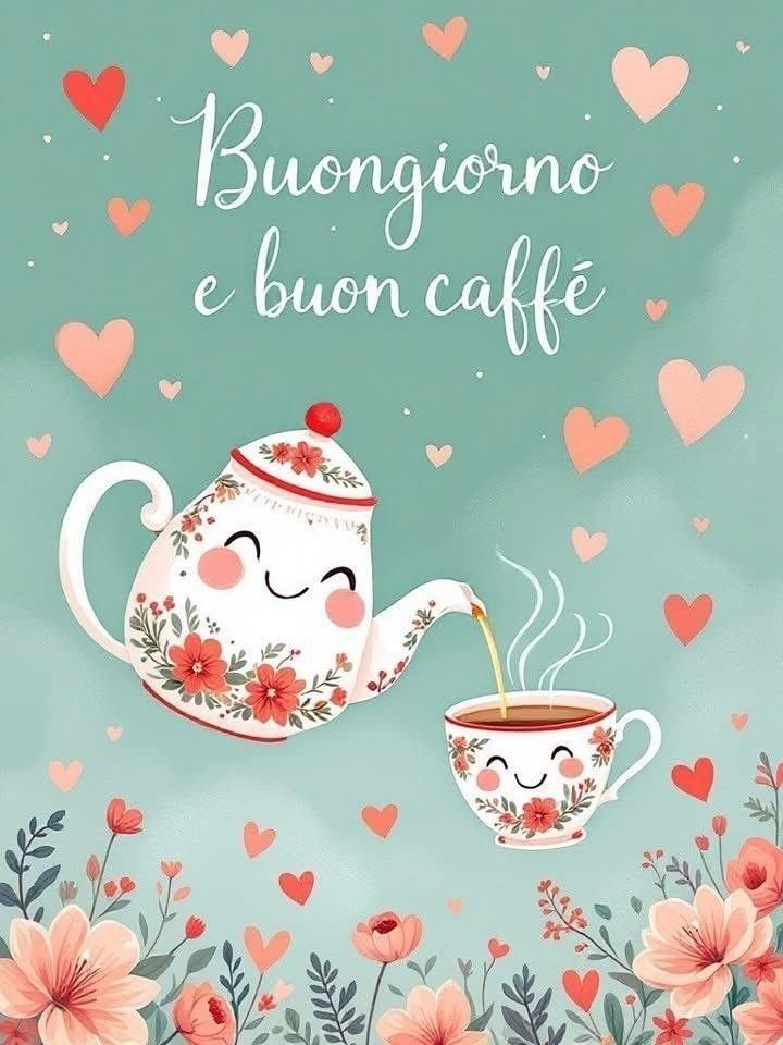 Immagini Buongiorno​ 67