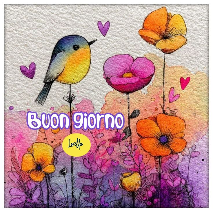 Immagini Buongiorno​ 69