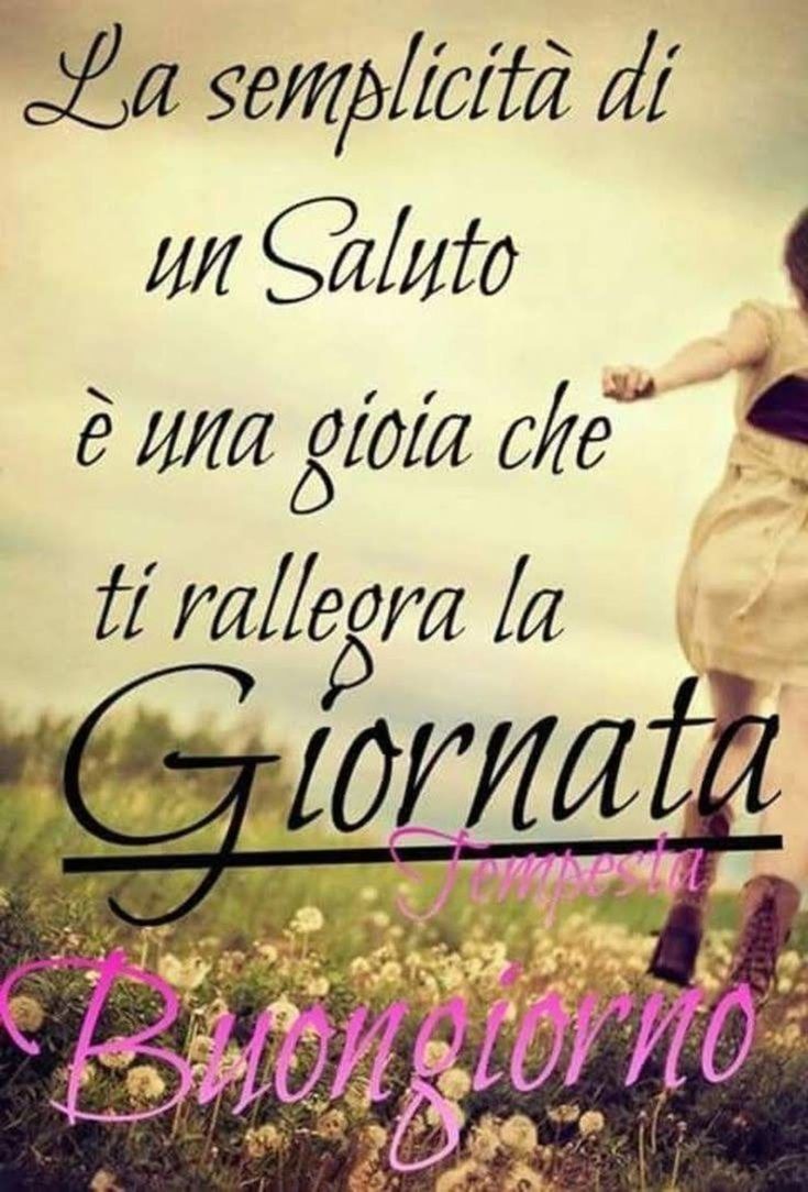 Immagini Buongiorno​ 77