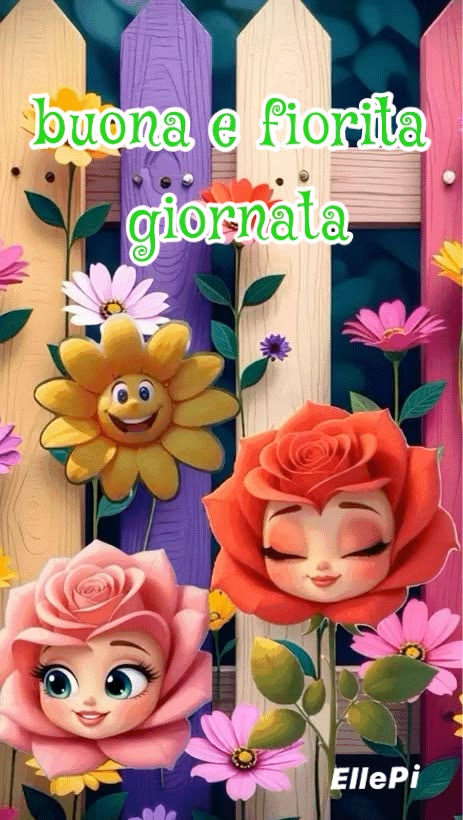 Immagini Buongiorno​ 81