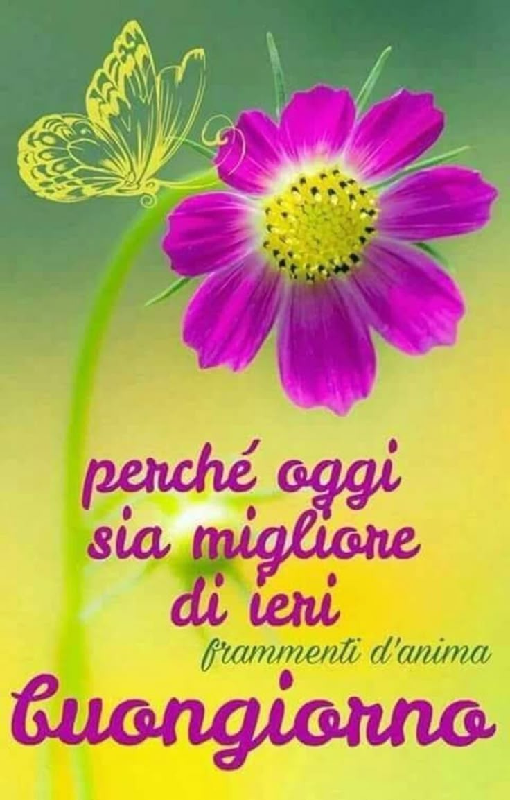 Immagini Buongiorno​ 82