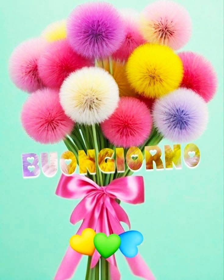 Immagini Buongiorno​ 83
