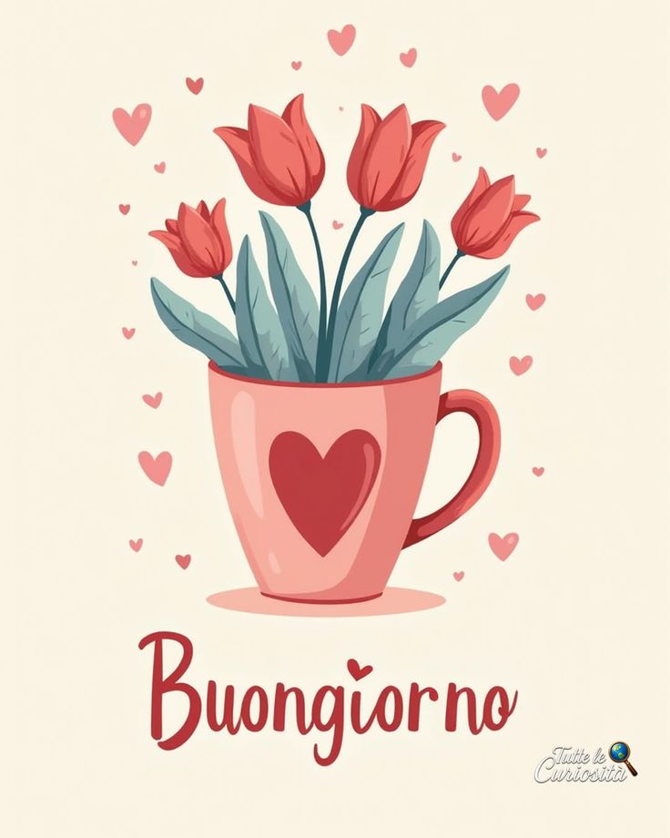 Immagini Buongiorno​ 85