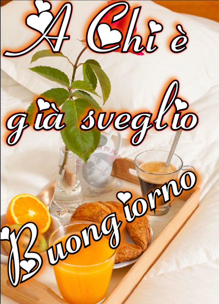 Immagini Buongiorno​ 89