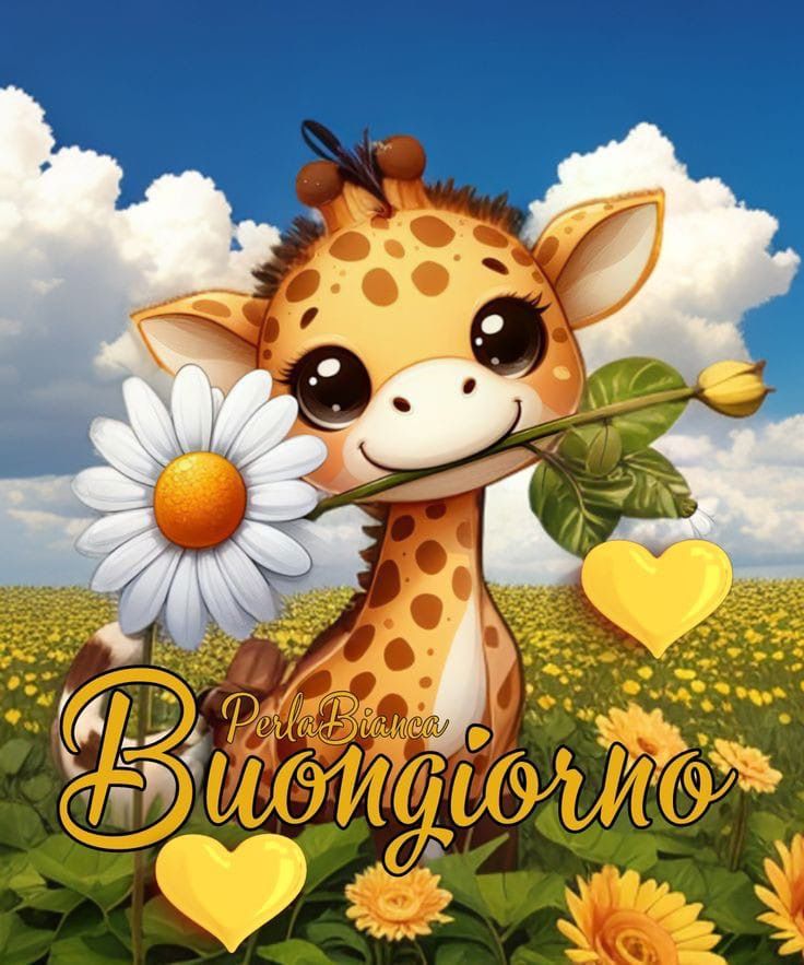 Immagini Buongiorno​ 90