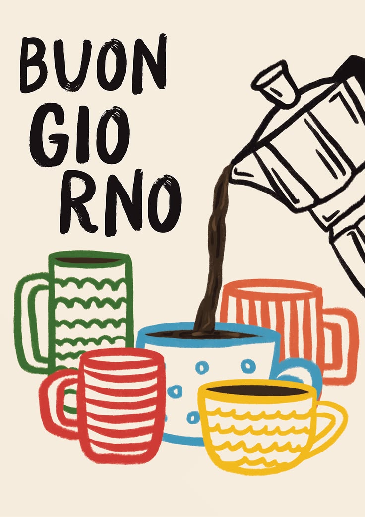 Immagini Buongiorno​ 92