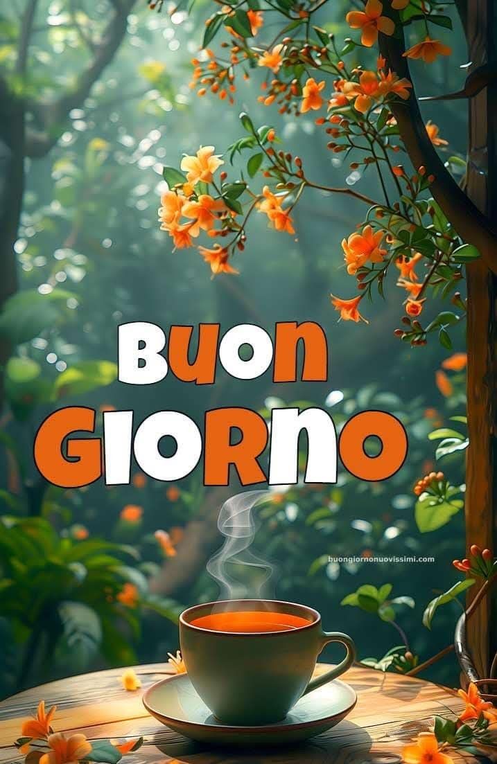 Immagini Buongiorno​ 94