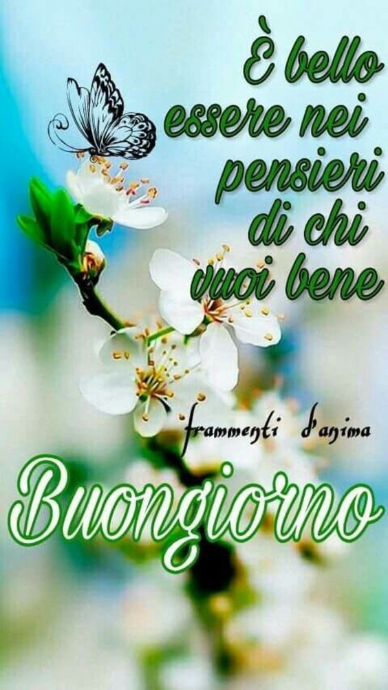 Immagini Buongiorno​ 95