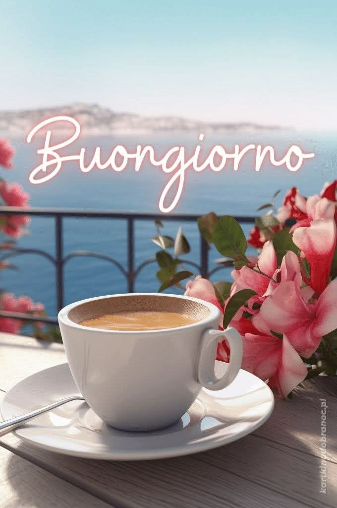 Immagini Buongiorno​ 96