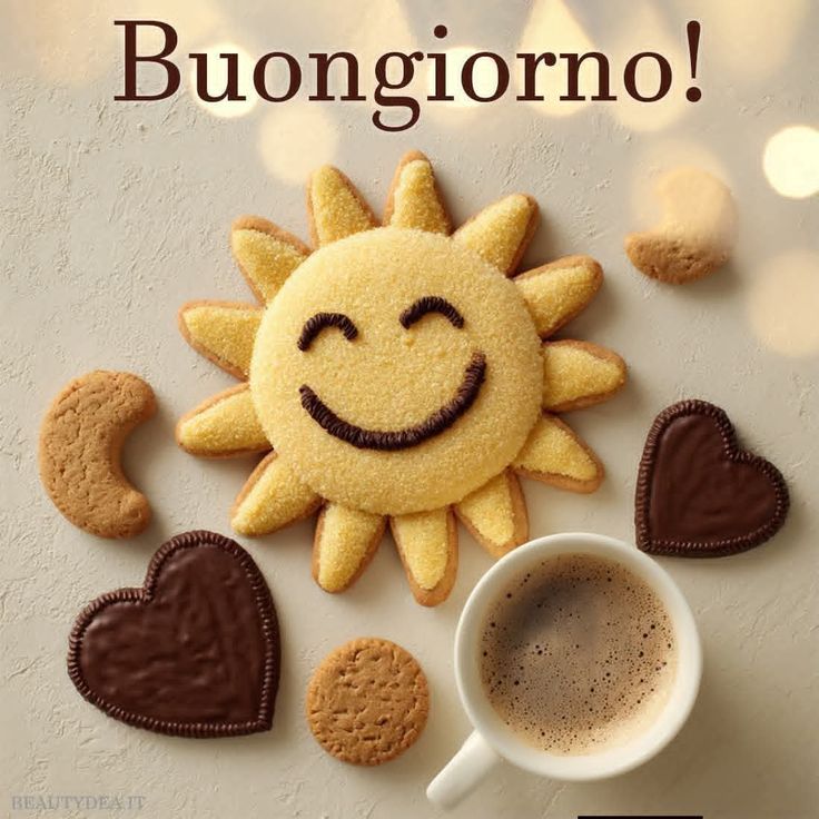 Immagini Buongiorno​ 97