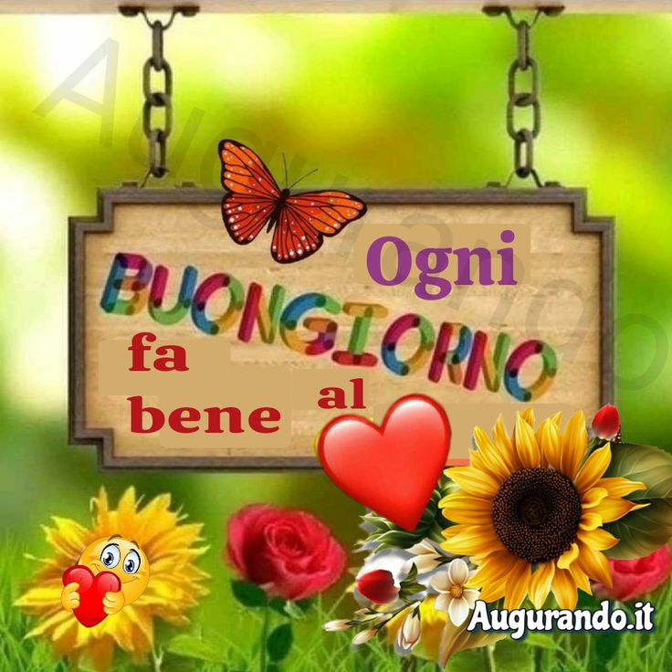Immagini Buongiorno​ 98