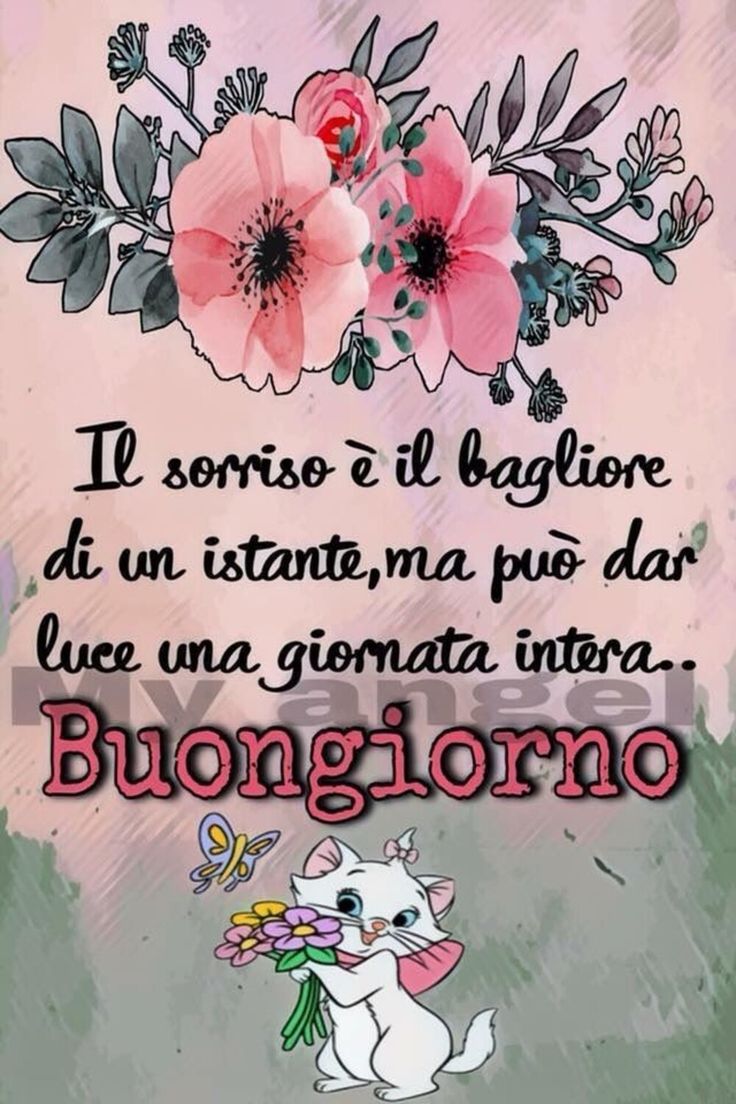 Immagini Buongiorno​ 99