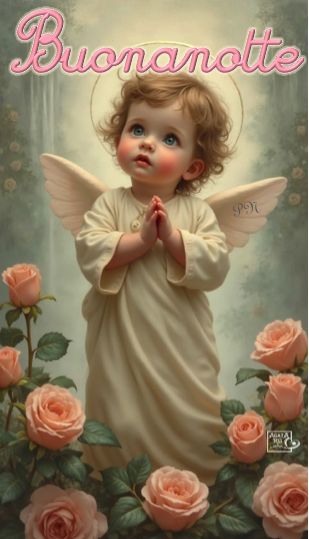 Immagini Della Buonanotte​ 10
