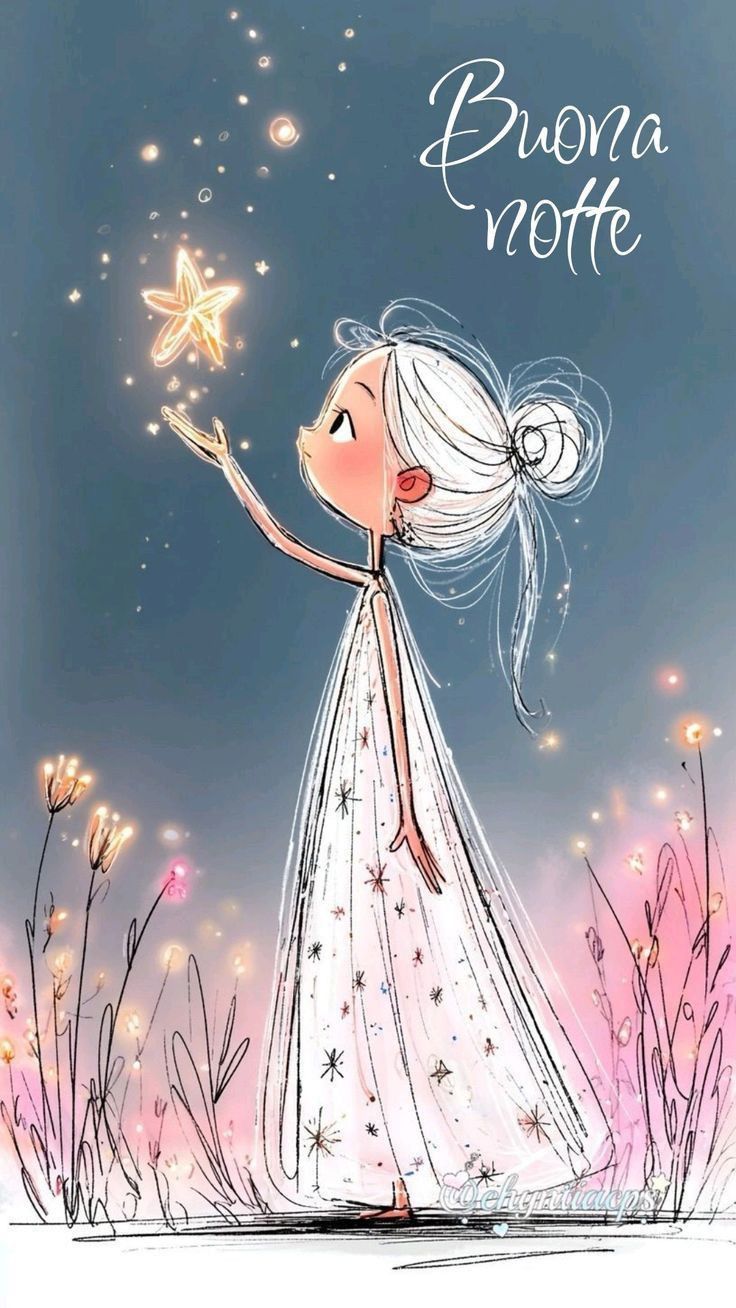 Immagini Della Buonanotte​ 100