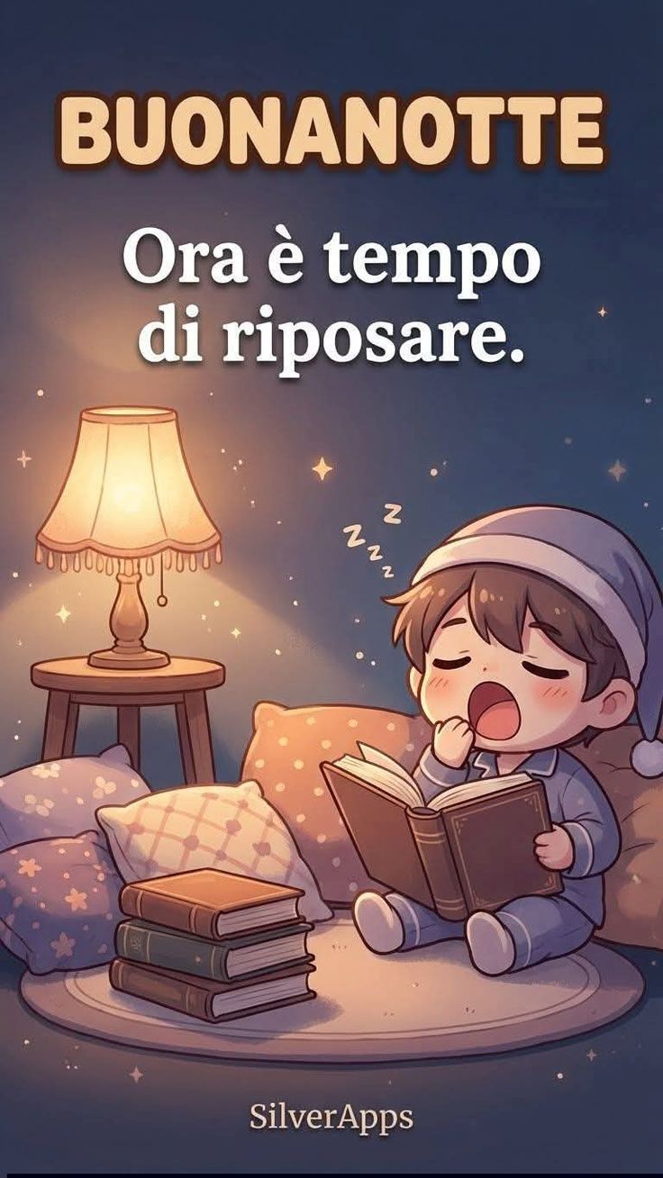 Immagini Della Buonanotte​ 101