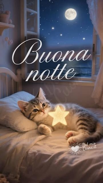 Immagini Della Buonanotte​ 103