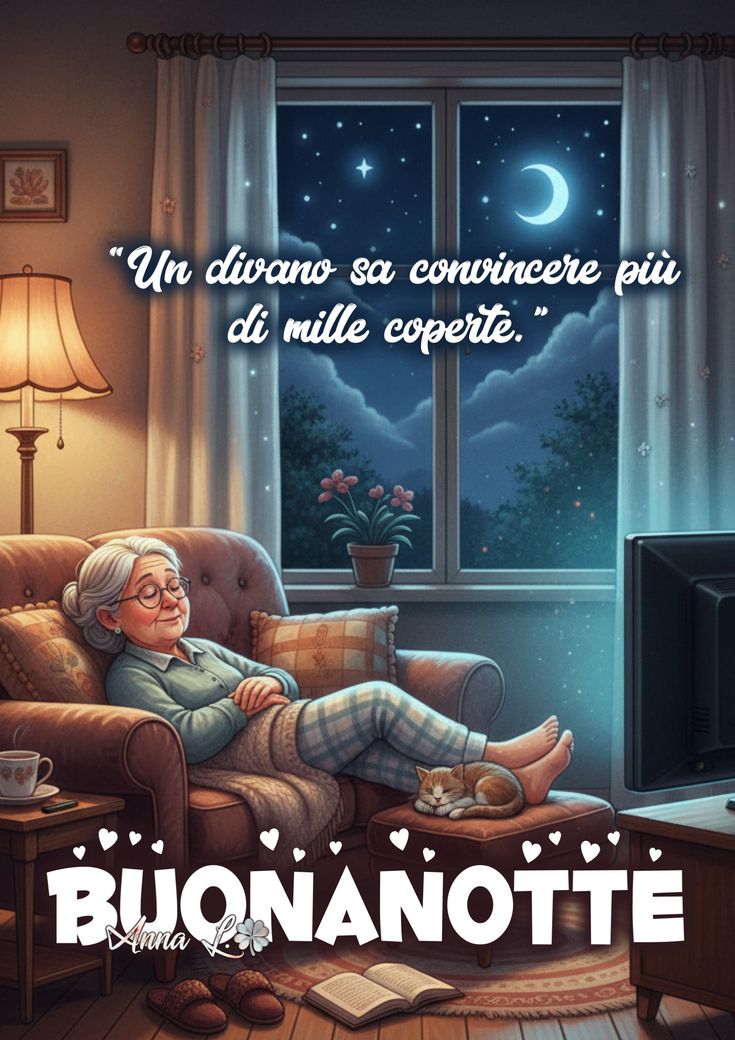 Immagini Della Buonanotte​ 104