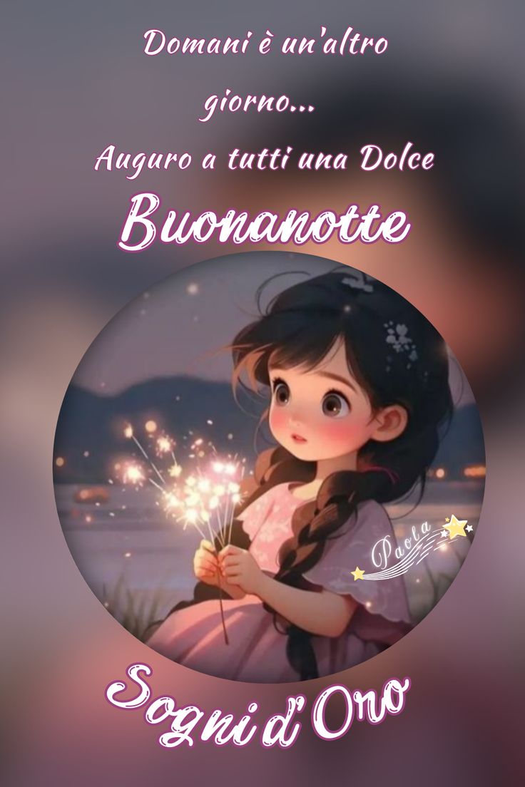 Immagini Della Buonanotte​ 105