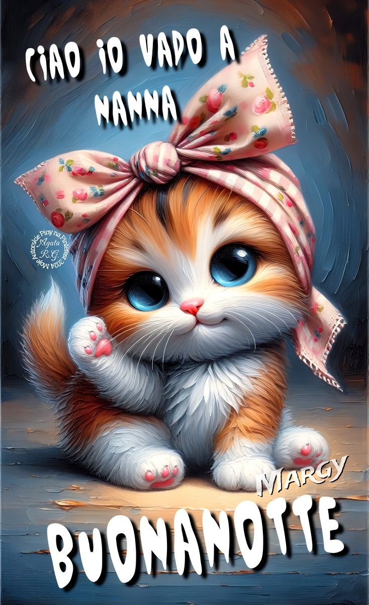 Immagini Della Buonanotte​ 112