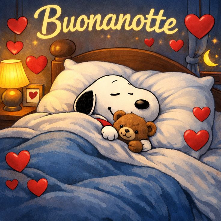 Immagini Della Buonanotte​ 115