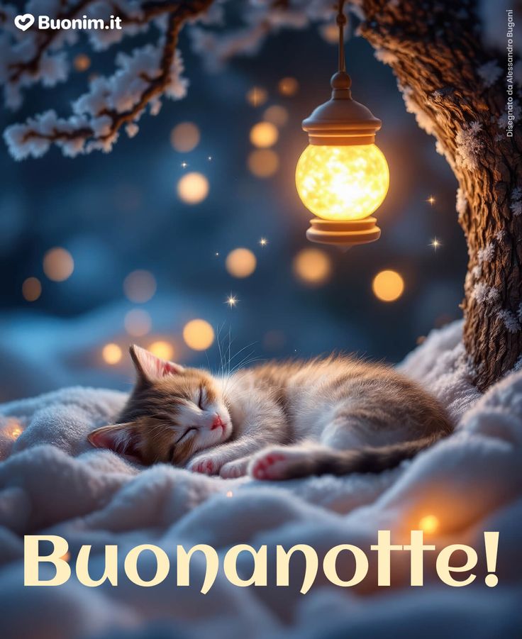 Immagini Della Buonanotte​ 120