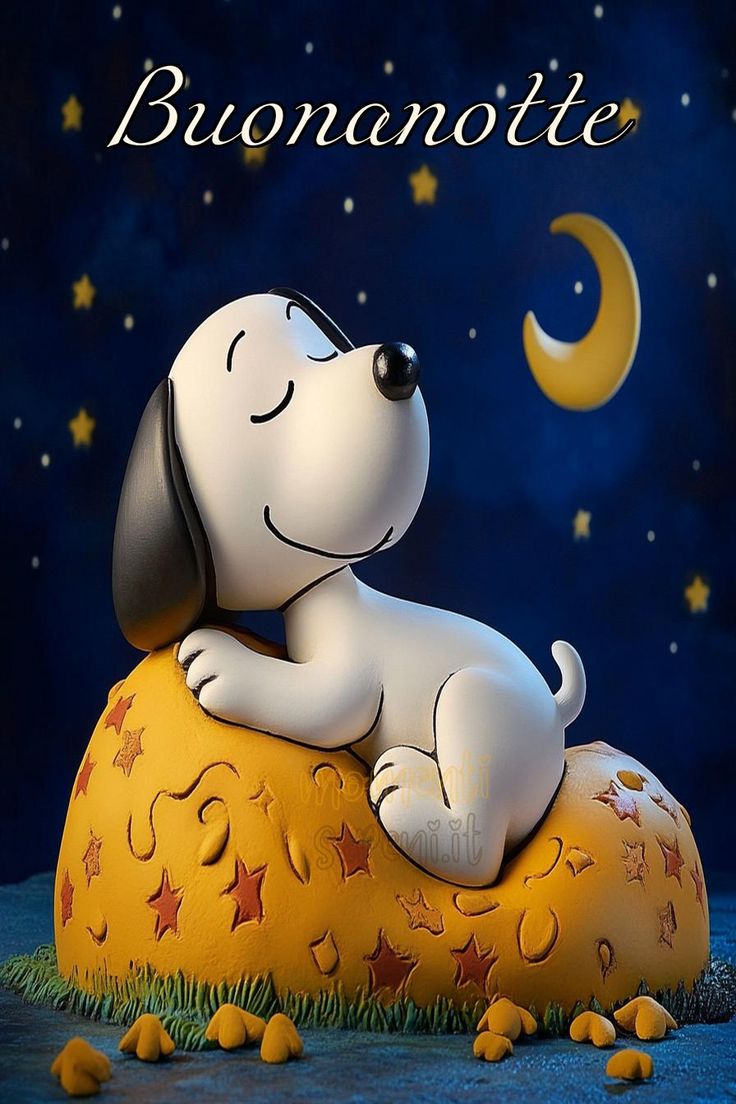 Immagini Della Buonanotte​ 121