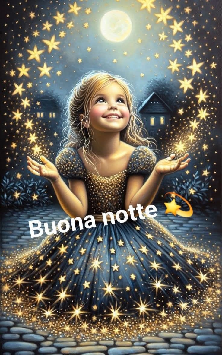 Immagini Della Buonanotte​ 123