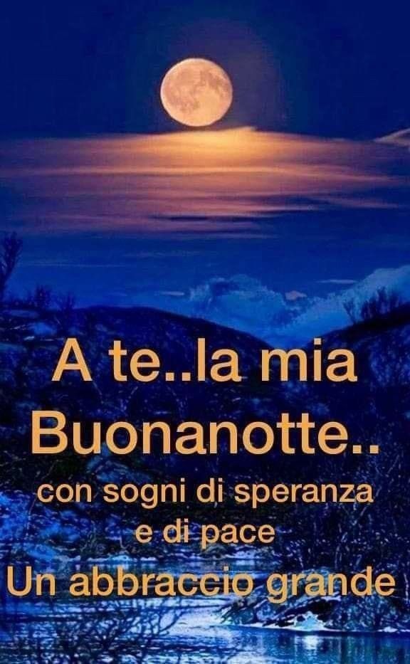 Immagini Della Buonanotte​ 127