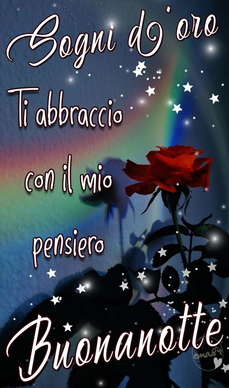 Immagini Della Buonanotte​ 130